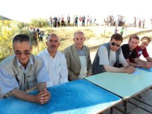 Tournoi Lemroudj 2011