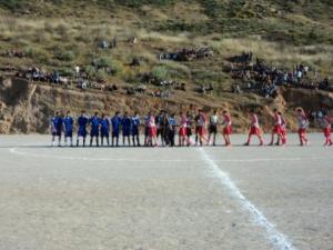 Tournoi Lemroudj 2011