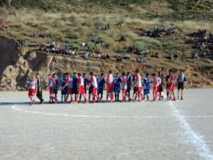 Tournoi Lemroudj 2011