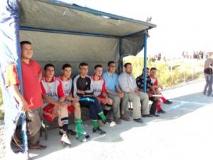 Tournoi Lemroudj 2011