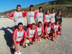 Tournoi Lemroudj 2011
