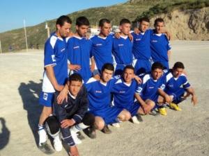 Tournoi Lemroudj 2011