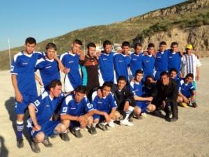 Tournoi Lemroudj 2011