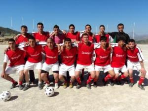 Tournoi Lemroudj 2011