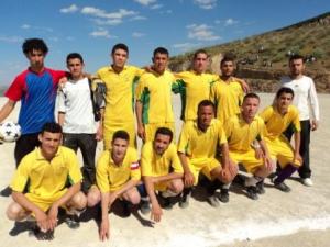 Tournoi Lemroudj 2011