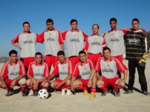 Tournoi Lemroudj 2011
