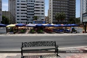 carrefour des glaces