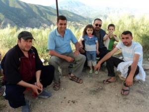 Tournoi Lemroudj 2011