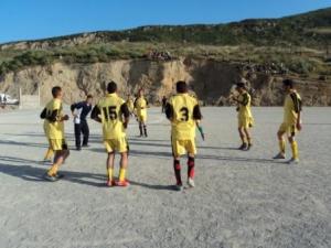 Tournoi Lemroudj 2011