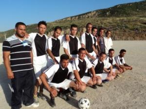 Tournoi Lemroudj 2011