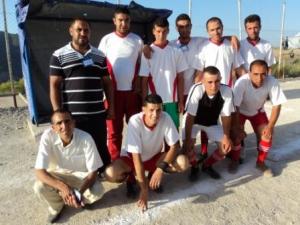 Tournoi Lemroudj 2011