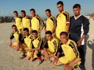 Tournoi Lemroudj 2011