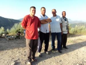 Tournoi Lemroudj 2011