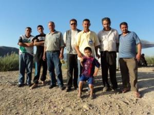 Tournoi Lemroudj 2011