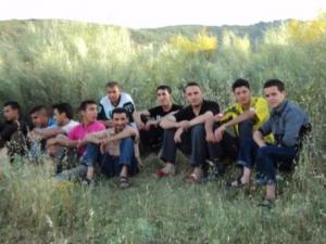 Tournoi Lemroudj 2011