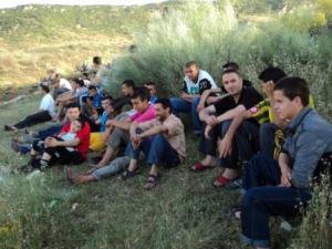 Tournoi Lemroudj 2011