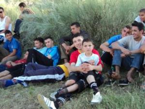 Tournoi Lemroudj 2011