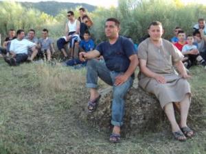 Tournoi Lemroudj 2011