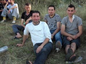 Tournoi Lemroudj 2011
