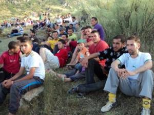 Tournoi Lemroudj 2011