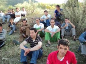 Tournoi Lemroudj 2011