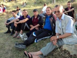 Tournoi Lemroudj 2011