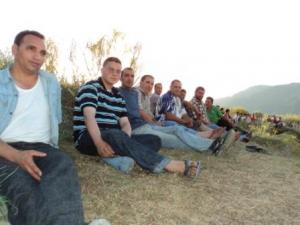 Tournoi Lemroudj 2011