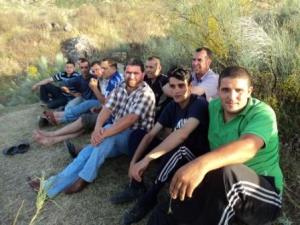 Tournoi Lemroudj 2011