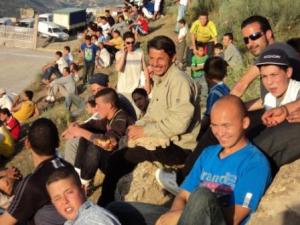 Tournoi Lemroudj 2011