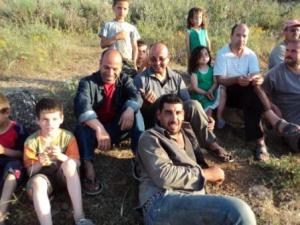 Tournoi Lemroudj 2011