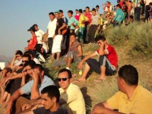 Tournoi Lemroudj 2011