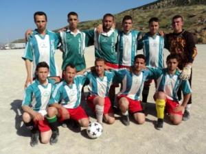 Tournoi Lemroudj 2011