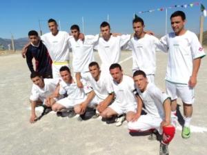 Tournoi Lemroudj 2011