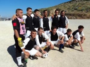 Tournoi Lemroudj 2011
