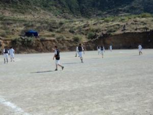Tournoi Lemroudj 2011