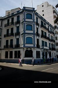 imeuble style coloniale a oran