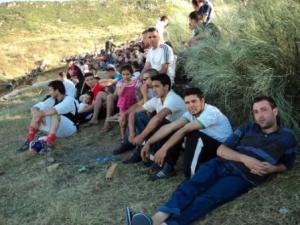 Tournoi Lemroudj 2011