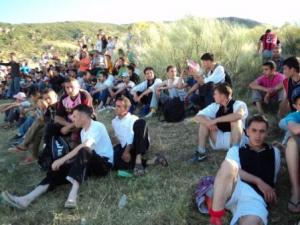 Tournoi Lemroudj 2011