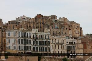 quartier Sidi el Houari d'Oran