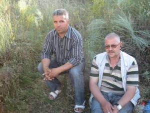 Tournoi Lemroudj 2011