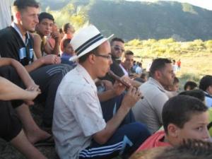 Tournoi Lemroudj 2011