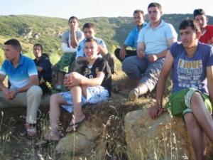 Tournoi Lemroudj 2011