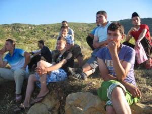 Tournoi Lemroudj 2011