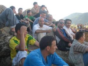 Tournoi Lemroudj 2011