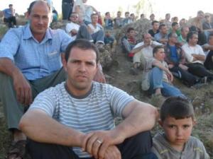 Tournoi Lemroudj 2011