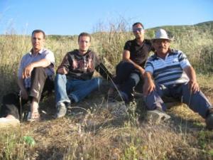 Tournoi Lemroudj 2011