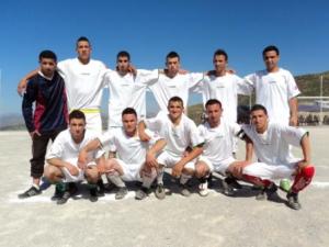 Tournoi Lemroudj 2011