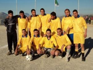 Tournoi Lemroudj 2011
