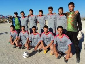 Tournoi Lemroudj 2011