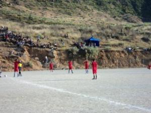 Tournoi Lemroudj 2011